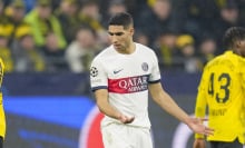 Làm thế nào để xem PSG đấu với Borussia Dortmund trực tuyến miễn phí