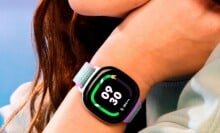 Hãy mua đồng hồ Fitbit Ace LTE cho trẻ em và mua thẻ quà tặng Best Buy 50 đô