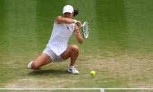 Làm thế nào để xem Swiatek vs. Ma - ri ở Wimbledon 2024 trên mạng miễn phí