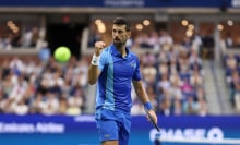 Làm thế nào để xem Albot vs. Djokovic ở 2024 US Mở miễn phí trực tuyến