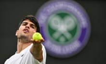 Làm thế nào để xem Alcara vs. Tiafoe ở Wimbledon 2024 trực tuyến miễn phí