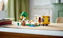 Thưởng thức Minecraft ngoài đời thực với những bộ Lego giảm giá tới 36% tại Amazon