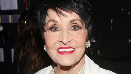 Nhà hàng Chita Rivera Bạn (Có lẽ) đã quên mất