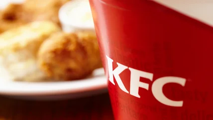 Shady Things About KFC's Menu