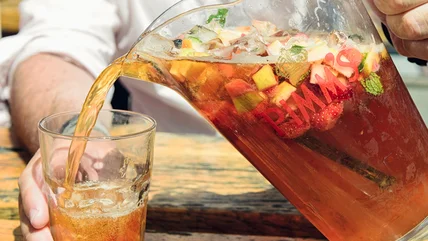 Claret Vs Pimm's Cup: What's The Difference Between These Cocktails?