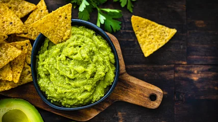 Bạn nên ngưng tin tưởng vào những huyền thoại của Guacamole