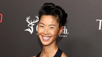 Everything You Need To Know About The New Top Chef Host Kristen Kish