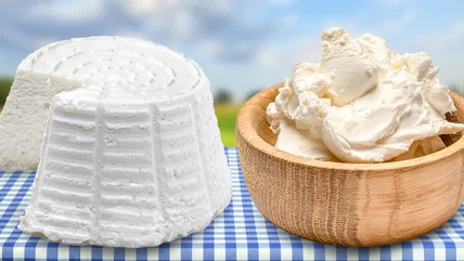 Ricotta Vs Mascarpone: How Are These Italian Cheeses Different?