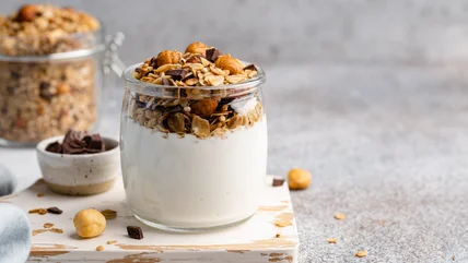 Những gì mà các công ty Yogurt không muốn bạn biết