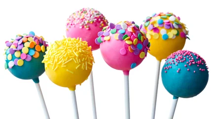 How, Exactly, Do You Store Cake Pops?