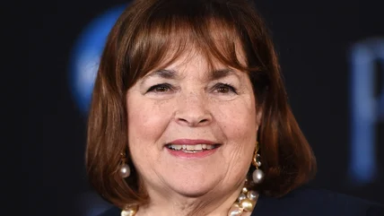 Điều bất thường nhất Ina Garten thích nấu ăn