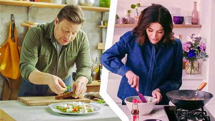 Jamie Oliver Nigella Lawson: mọi thứ bạn cần biết về phong cách nấu ăn của họ