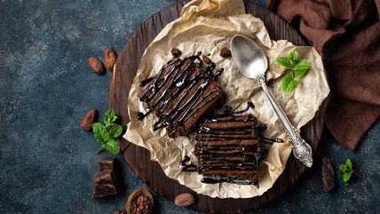 14 Nhà hàng dây chuyền Brownie Desserts chạy đến mức xấu nhất