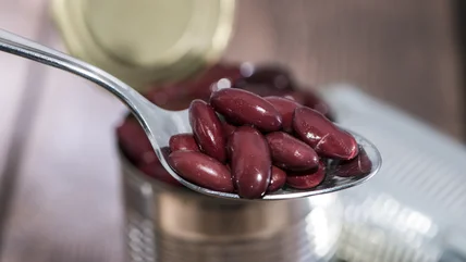 How Long Are Canned Beans Good For After Opening Them?