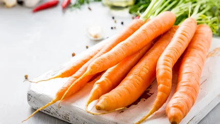 Mistakes Everyone Makes When Cooking Carrots