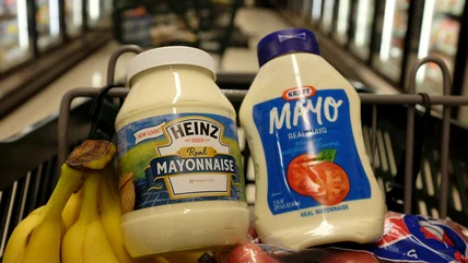 How Long Is A Jar Of Mayo Good For After Opening It?