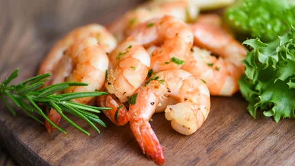 False Facts About Shrimp You Thought Were True