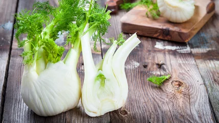 How, Exactly, Do You Cut Fennel?