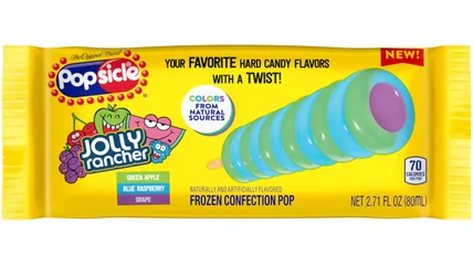 Popsicle's 2024 Ở mức nguy hiểm cao nhất của IRS