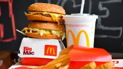 Đây là tác phẩm của McDonald nổi tiếng kéo dài bao lâu