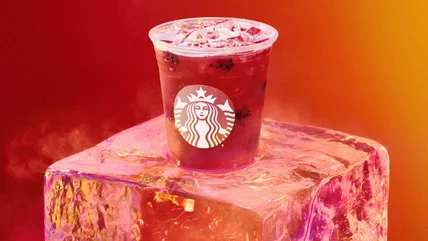 Starbucks đang làm giàu với những người mới đến