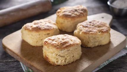 15 Ways To Upgrade Canned Biscuits