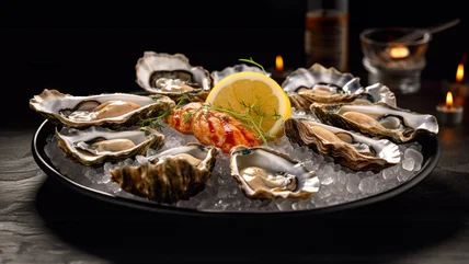 13 Nhà hàng dây chuyền Oysters đã làm điều xấu nhất, theo khách hàng