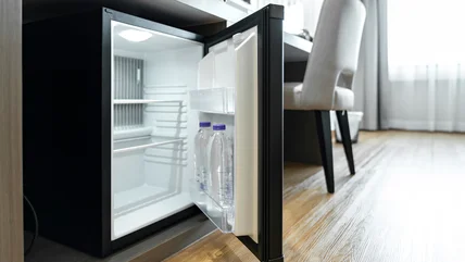 Làm sao tận dụng tối đa chiếc Fridge nhỏ nhất của bạn trong khi vẫn giữ được nó