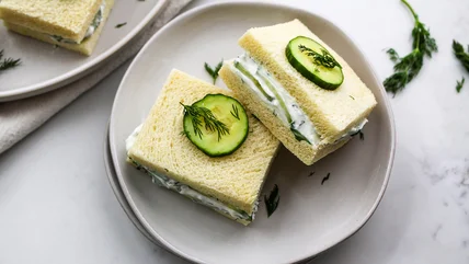 54 Cooling Cucumber Recipes