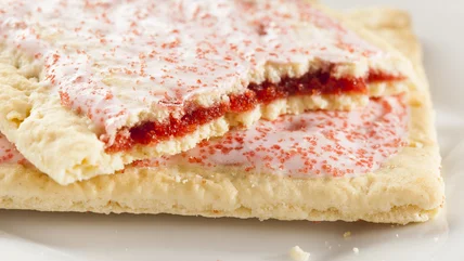 Chuyện gì đã xảy ra với bánh Pop-Tart Đan Mạch phô mai dâu?