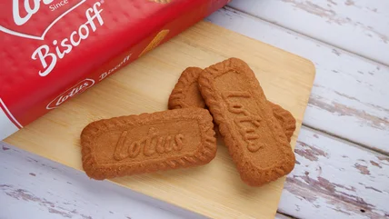 Costco Canada có bánh bơ quy Biscoff và chúng tôi muốn nó ngay bây giờ