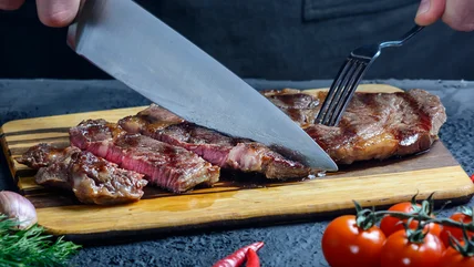 Chuck Steak có tốt cho việc nướng không?