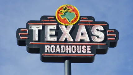 Cảm giác thế nào khi ăn ở căn nhà đầu tiên ở Texas