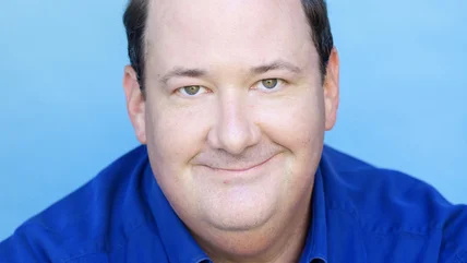 Brian Baumgartner của văn phòng muốn bạn trở thành người giỏi nhất trong cuộc phỏng vấn độc quyền