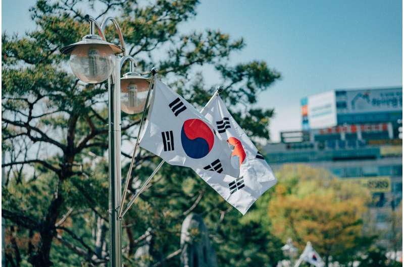 South Korea 'concerned' doctors' strike could escalate