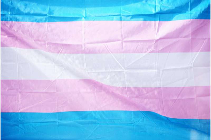 What is gender-affirming care? A social worker and therapist working with trans people explains