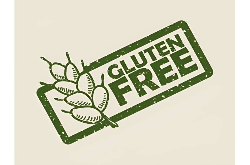 Chế độ ăn không chứa gluten có phù hợp với bạn không?