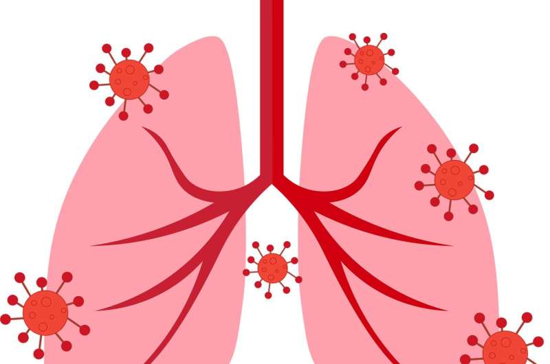 Chẩn đoán và điều trị bệnh cryptococcosis tốt hơn