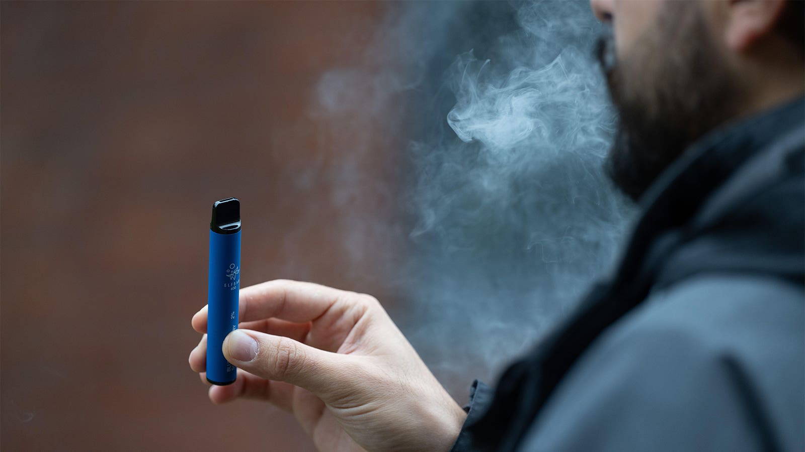 Dùng E-Cig có nhiều khả năng cai thuốc hơn