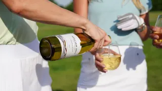 William Hill Winery trở thành chính thức Wine of PGA Tour Stop