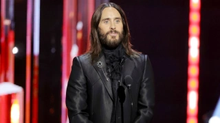 Jared Leto Pranked the 'Wheel of Fortune' Audience for April Fool's Day