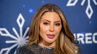 Larsa Pippen Posts Bikini Thirst Sau khi Marcus Jordan chia tay