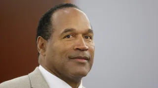 Truyền thông xã hội phản ứng trước cái chết của O.J. Simpson tại 76