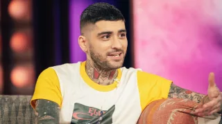 Zayn Malik bị đuổi khỏi Tiinder vì lý do thú vị này