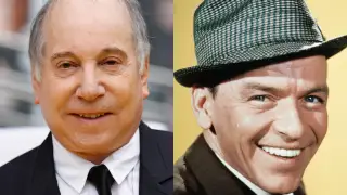 Paul Simon Didn't Like Frank Sinatra’s Cover of Famous Simon & Garfunkel Song at First