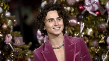 15 sự thật đáng ngạc nhiên về Timothée Chalamet