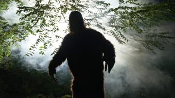 10 lý thuyết âm mưu hoang dã của Bigfoot