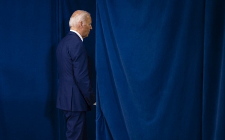 Biden bỏ chiến dịch tái tranh cử, ủng hộ VP Kamala Harris