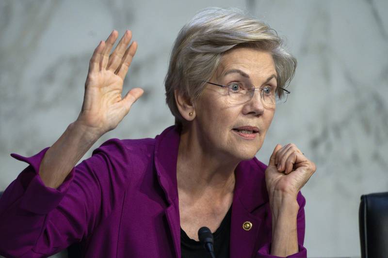 Cựu chiến binh thủy quân lục chiến John Deaton thách thức Thượng nghị sĩ Elizabeth Warren