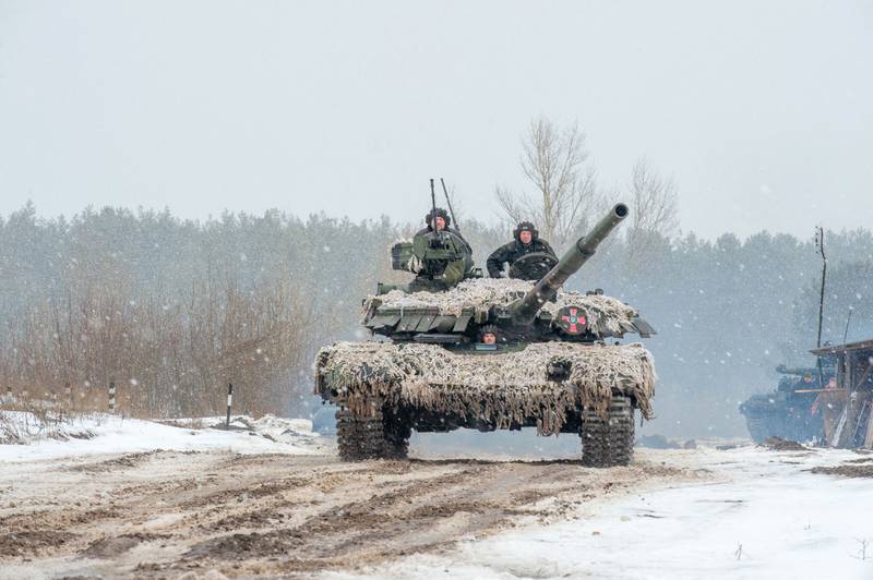 'Chúng tôi hết tiền': Mỹ cạn kiệt quỹ an ninh cho Ukraine